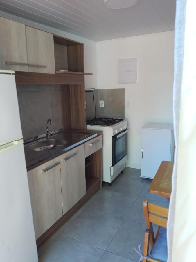 Apartamento Alicia Punta del Este Exterior foto